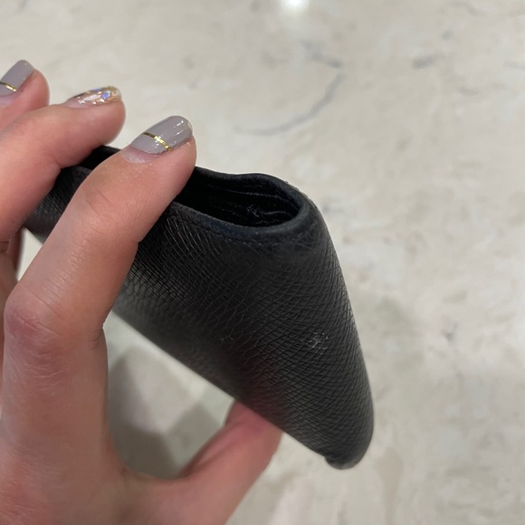 Louis Vuitton Multiple Wallet - Grey - Picture 12 of 16